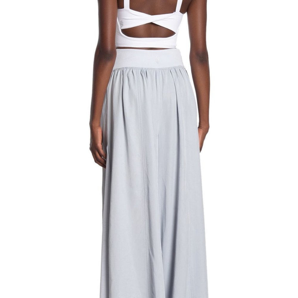 ๐ค SOLD ๐ค Free People Effortless Easy Pant - Picture 2 of 9